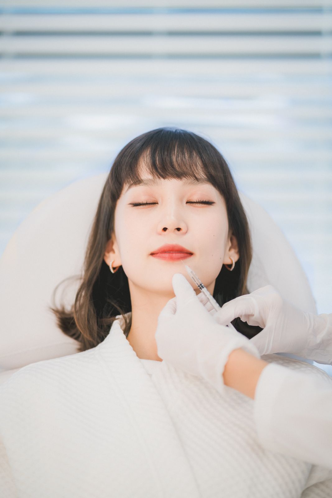 Precision Injectables